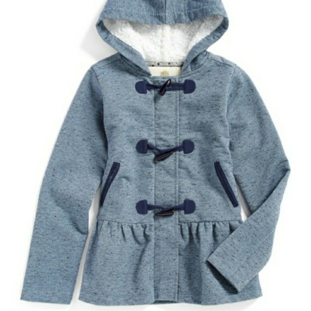 Tucker + Tate Toggle Coat
